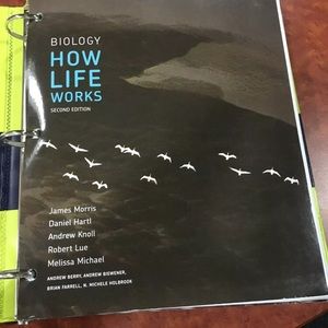 How biology works